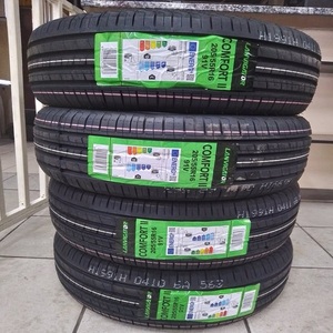 Neumático Usado de Alta Calidad 205/55R16, Radial para Todas las Estaciones, Marca E, 91H, Agarre Confiable y Comodidad para Sedán y Hatchback, Ideal para Reemplazo - Product Image 2
