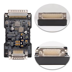 Obdstar MQB ชุดอะแดปเตอร์ V850กุญแจ RH850หายสำหรับข้อมูล immo และรหัสพินถุงลมนิรภัยอ่านแผงหน้าปัดรีเซ็ตเครื่องมือการเขียนโปรแกรม ELV - Product Image 6