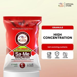 Fertilizante Orgánico 100% Natural en Gránulos con Microorganismos Beneficiosos, Estimulante del Suelo de Liberación Lenta para Agricultura y Acuicultura - Product Image 5