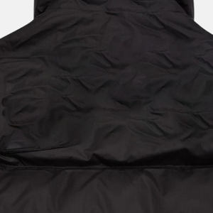 Latest Fashion Style Women <b>Cropped</b> <b>Puffer</b> <b>Jacket</b> Hot Selling Custom Breathable Women <b>Jacket</b> Winter Wear Wholesale High Quality - Product Image 6