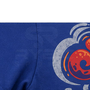 บริการขายตรงจากโรงงาน เสื้อยืดพิมพ์ลายผู้ชาย ผ้าฝ้ายอย่างดี คอลเลคชั่นลำลองทันสมัย สำหรับขายออนไลน์ - Product Image 6