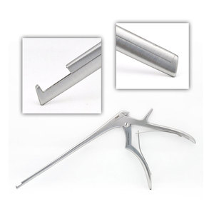 Medtrust Surgical Stainless Steel Kerrison Punches <b>Neurosurgery</b> Spine Surgery Bone Rongeur Orthopedic Surgical <b>Instrument</b> - Product Image 1