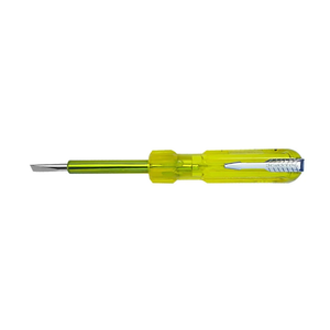 เครื่องทดสอบสายไฟฟ้าแบบมืออาชีพ OEM/ODM สำหรับตรวจจับแรงดันไฟฟ้า AC 100-500V ตรวจสอบสายไฟฟ้าที่มีกระแสไฟฟ้าและตรวจสอบวงจร - Product Image 1