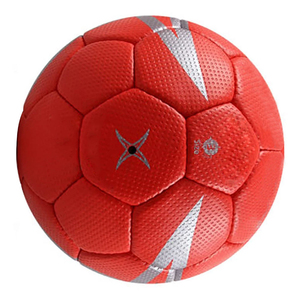 RUN APPAREL (PRIVATE) LIMITED HB-0003 Ballon de football en cuir PU composite laminé imprimé sur mesure, durable, antidérapant - Product Image 4