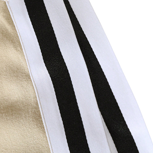 Shorts de basket-ball sur mesure OEM pour hommes, double couche en mesh, impression par sublimation, uniforme d'équipe de basket-ball - Product Image 4