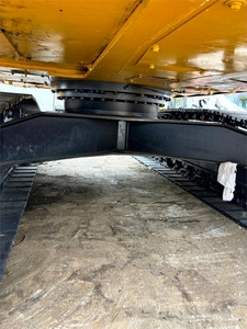 Work Ready PC210-11 21 Ton Hydraulic <b>Excavator</b> Ready To Ship Worldwide - Product Image 4