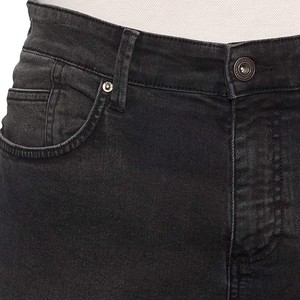 Nuevos Jeans de Mezclilla Desgastados Personalizables de Estilo Urbano para Hombre, OEM y ODM - Product Image 6