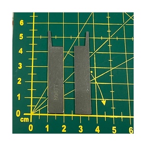 80677 Pieza de máquina de coser de la industria del cuchillo superior hecha en Taiwán - Product Image 1
