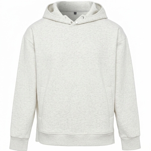 High Quality Unisex Cotton 3D Foam Puff Print Hoodie Custom Logo Design Heavyweight Oversized Hooded <b>Men</b> <b>Pullover</b> Hoodie for <b>Men</b> - Product Image 3