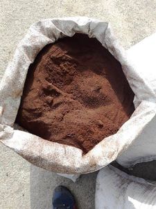 Harina de Sangre en Polvo para Alimentación Animal, Alta en Proteínas, para Caballos, Cerdos, Ganado y Peces, Grado de Uso Alimentario, Empaque Personalizado, de la India - Product Image 5