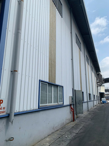 Masterbatch de remplissage Caco3 de qualité alimentaire pour films PE, sacs de 25 kg, haute résistance à la température, haute opacité, blancheur, pour produits plastiques - Product Image 4