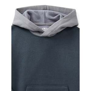 Sweat à capuche en polaire Active Fashion à manches longues pour bébés garçons et filles, style décontracté d'hiver, tendance, coupe-vent, polyester/coton, Bangladesh - Product Image 6