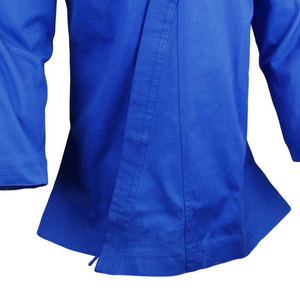 Nuevo Kimono de Jiu Jitsu Estilo 2026 para Hombre, 100% Algodón, Ligero, para Artes Marciales, con Logotipo Personalizado, Camisa de Karate Hecha en Pakistán - Product Image 3