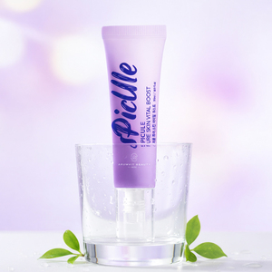 ARUMVIT Spicule Skin Booster, Suero Renovador de Piel para Mujer, con Efecto de Microagujas de Escualeno, para Uso Nocturno, Cruelty-Free - Product Image 4