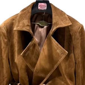 Chaqueta Bomber de Cuero Genuino para Mujer, Estilo Vintage, Clásica de Invierno, con Logotipo Personalizado, Transpirable, para Primavera, Venta al Por Mayor RTS - Product Image 5