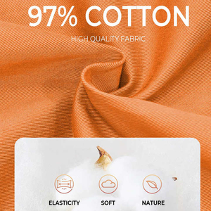 Shorts cargo de haute qualité à plusieurs poches, shorts cargo pour hommes pour l'été, shorts cargo - Product Image 6