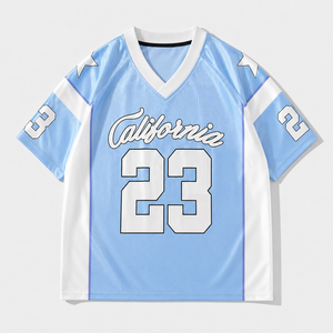 Professional Breathable Moisture-Wicking Eco-Friendly Ice Hockey Jersey Automated Cutting Short Practice Jerseys Men Women - Product Image 4