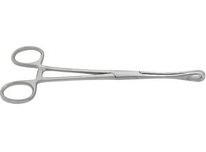 Pinzas para Piercings Corporales, Pinzas para Aplicación de Esponjas, Pinzas Hemostáticas, Instrumento para Piercings Corporales con Certificación ISO - Product Image 3