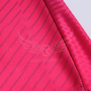 Meilleures ventes, prix bas, uniforme de football en tissu doux, design personnalisé, uniforme de football en stock - Product Image 4