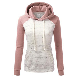 Hoodies décontractés pour femmes, polyvalents pour tous les jours, design relaxé, pour les voyages, la mode urbaine et un usage confortable au quotidien. - Product Image 1