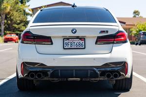 BMW <span class=keywords><strong>M5</strong></span> <span class=keywords><strong>Competition</strong></span> Package 2021 usado de primera calidad - Product Image 3