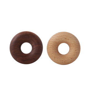 คลิปหนีบถุงไม้เนื้อไม้แข็งแรง ทนทาน ใช้งานง่าย สำหรับปิดผนึกถุงกาแฟ ถุงธัญพืช ข้าวสาร และสินค้าอื่นๆ - Product Image 2
