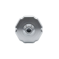 Nuevo Sensor de Presión de Aceite para Motor, Reemplazo OEM, Marca qf, Modelo Ks52, 12 Meses de Garantía