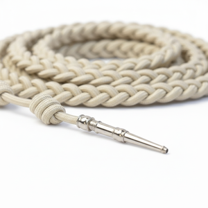 Aiguillette de Alambre de Alta Calidad 2026 con Mylar y Dos Puntas Metálicas - Product Image 6