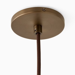 Lámpara de Araña Colgante de Lujo, Moderna, con Diseño Artístico de Metal Extraíble, para Hogar, Restaurante, Hotel - Product Image 2