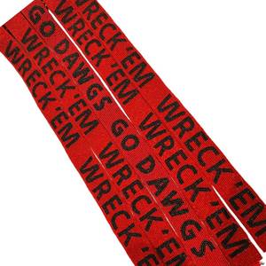 Beaded Gameday Purse StrapCollege Team Colors - Product Image 2