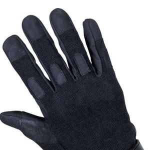 Guantes de cuero aprobados por mantenimiento de la mejor calidad preferidos de Pakistán Guantes mecánicos para seguridad en el trabajo Guantes de Trabajo - Product Image 3