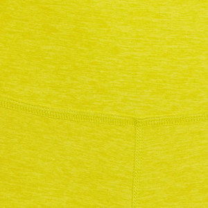 Leggings de Yoga para Mujer, Sólidos, de Spandex/Poliéster, Cintura Elástica, Ligeros, Largos, Transpirables, de Alta Calidad - Product Image 6