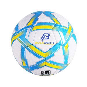 Custom Size 5 Lightweight Eco-Friendly Soccer <b>Ball</b> PU TPU OEM ODM Private Label Match <b>Training</b> <b>Ball</b> Manufacturer Supplier - Product Image 4