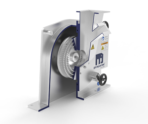 DP Universal Pin <b>Disc</b> Mill Electric Automatic Industrial Fine Grinding Machine Stainless Steel 5.5-110 kW 50-5000 Kg/h Output - Product Image 5
