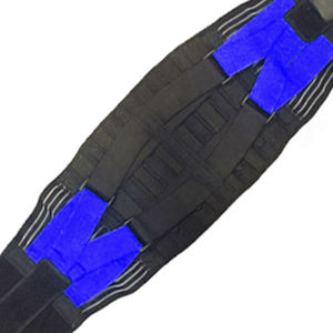 Faja Reductora de Cintura de Neopreno de Buena Calidad para Mujer, Quema Grasa, Moldea la Figura, para Gimnasio - Product Image 4