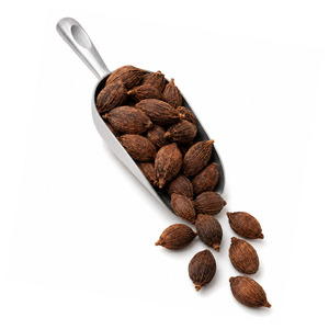Wholesale Price International Standard Delicious Made In Vietnam Top Selling Black Cardamom 25kg/carton - Product Image 2