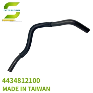 Manguera de alta presión de bomba de alta calidad fabricada en Taiwán OE4434812091 para TOYOTA COROLLA - Product Image 5