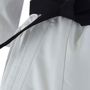 Uniforme de karaté de haute qualité, nouveau design, logo personnalisé, vêtements d'arts martiaux, uniforme de karaté à vendre - Product Image 6