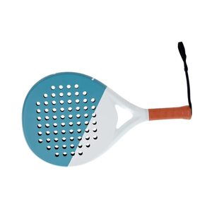 Juego de Raquetas de Pádel y Pickleball Flyingkick Enterprises FK-710, Duraderas, Ligeras, Portátiles, de Cuero Ecológico - Product Image 2