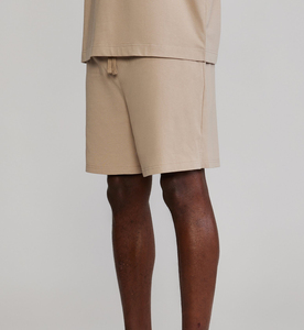 Pantalones Cortos Deportivos Personalizados al por Mayor de Alta Calidad para Hombre, Pantalones Cortos de Baloncesto Transpirables de Secado Rápido, Pantalones Cortos Deportivos para Gimnasio - Product Image 3