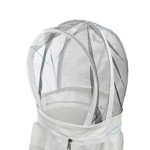 Best Selling Customized Color Beekeeping <b>Suit</b> in Low MOQ High Quality Safety Wear <b>Bee</b> Keeping <b>Suits</b> for Kids OEM service - Product Image 4