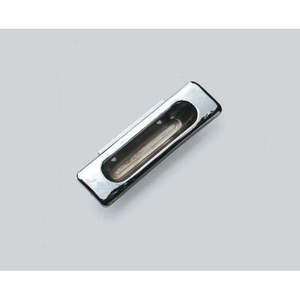 BUYOUNG BY2-10 Pull <b>Handle</b>-Embedded <b>Furniture</b> <b>Knob</b> - Product Image 1