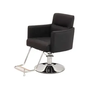 Yicheng Beauty New Brand used hair salon styling chair salon furniture dryer chair portable hair styling chair from bestsupplier