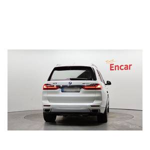 BMW X7 XDrive 40d Design Pure Excellence 6 places Diesel Automatique 119 423 km Volant à Gauche 2023/11 - Product Image 4