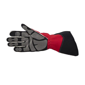 Gants de kart personnalisés avec logo privé, fournisseur OEM, fabricant ODM, exportateur en gros, usine, accessoires de sport automobile professionnels - Product Image 2
