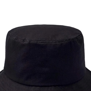 Unisex Premium <b>Plain</b> Bucket Hat Soft Breathable Lightweight Cotton Casual Outdoor Sun Protection <b>Cap</b> - Product Image 4