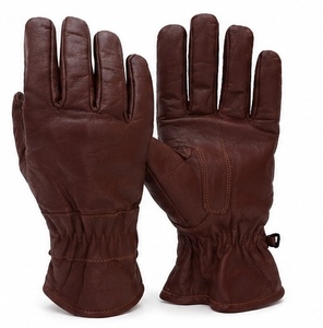 High Quality Customized Anti-Slip Breathable Flexible Mechanic Safety Gloves 10mil Thick 10-inch Heat Resistant Latex-Free - Product Image 2