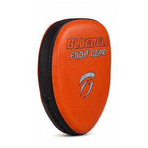 Guantes de Boxeo de Cuero Directo de Fábrica con Cierre Ajustable de Gancho y Bucle para Entrenamiento de Artes Marciales - Product Image 4