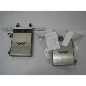 Lote de 2 VAT 02112-AA24-AQX1/0110 - Equipos y piezas de semiconductores de confianza de marca global en - Product Image 2