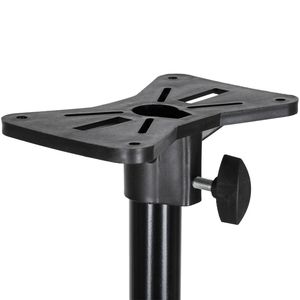 Supporti per Altoparlanti DJ PA LZ SP2 Regolabili in Altezza 35MM Compatibili per Prestazioni Migliorate - Product Image 5